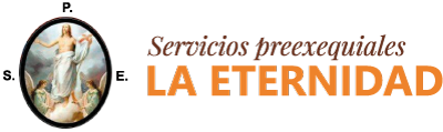 Servicios Preexequiales La Eternidad — ir al inicio