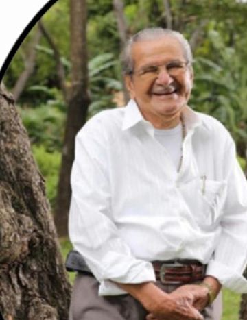 Fotografía de José de la Cruz Reyes
