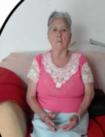 Fotografía de Dioselina Rincón