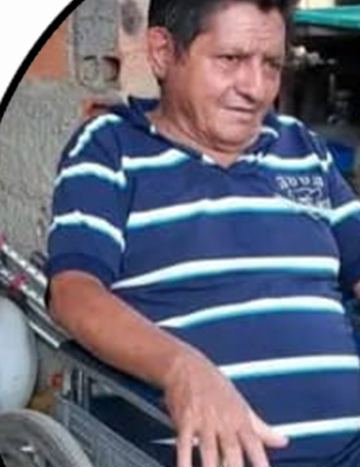 Fotografía de Pedro Julio Rey Acevedo