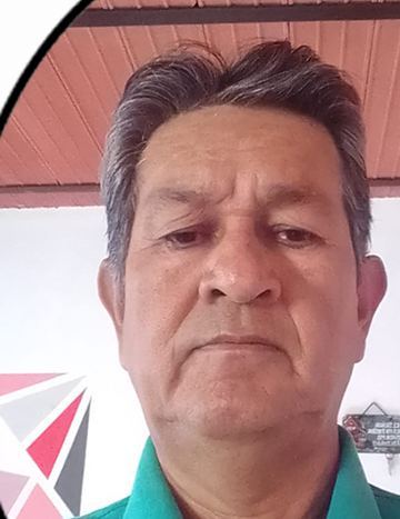 Fotografía de Wuilman Balaguera Laguado